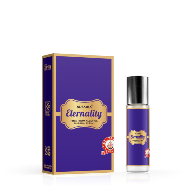 Eternality